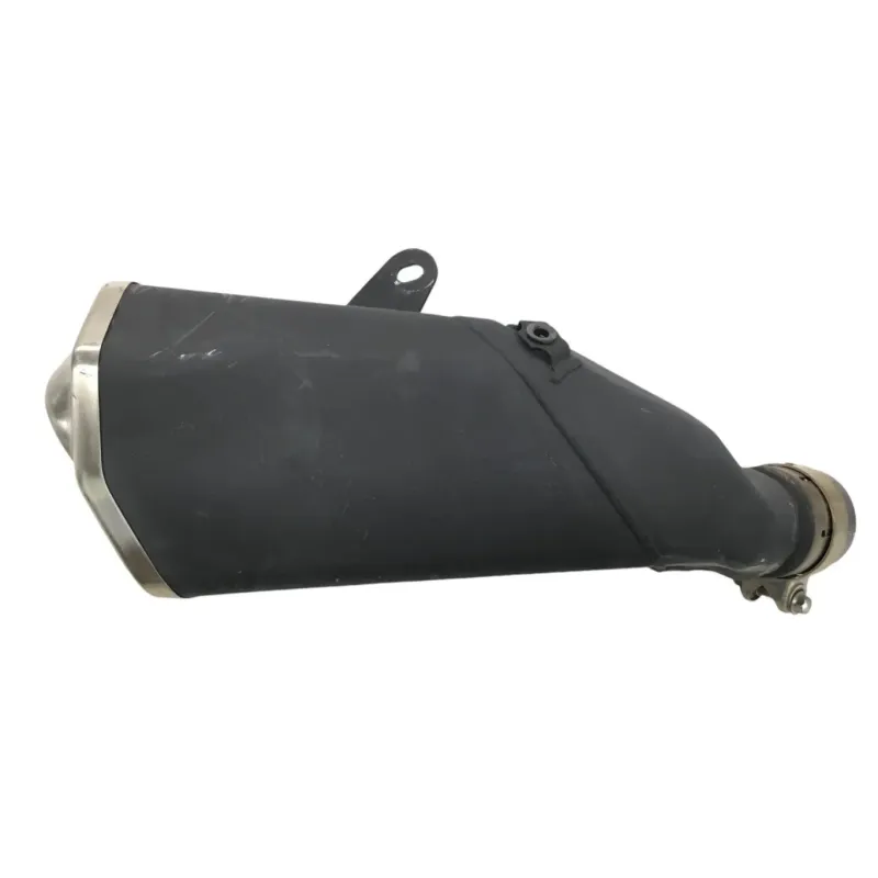 Silencieux (echappement) KAWASAKI Z 900 2020-2023 70KW