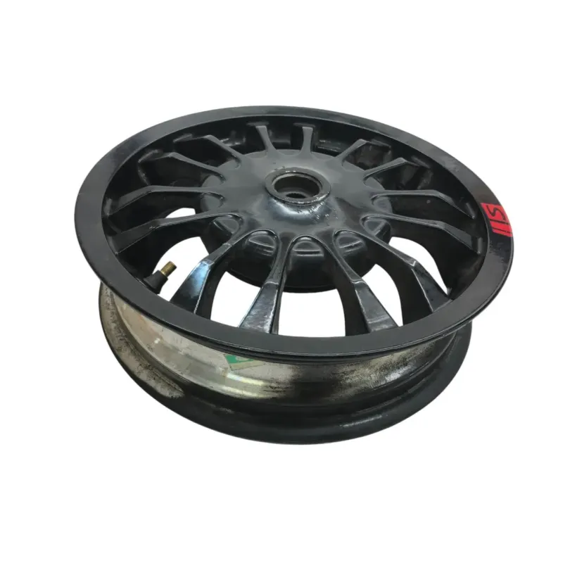 Jante arriere PIAGGIO VESPA SPRINT 125 2016-2020 IGET 4T