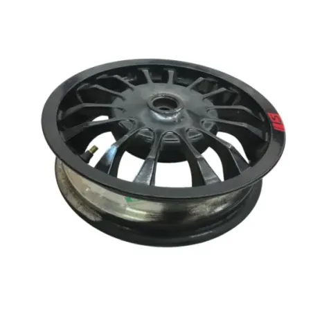 Jante arriere PIAGGIO VESPA SPRINT 125 2016-2020 IGET 4T