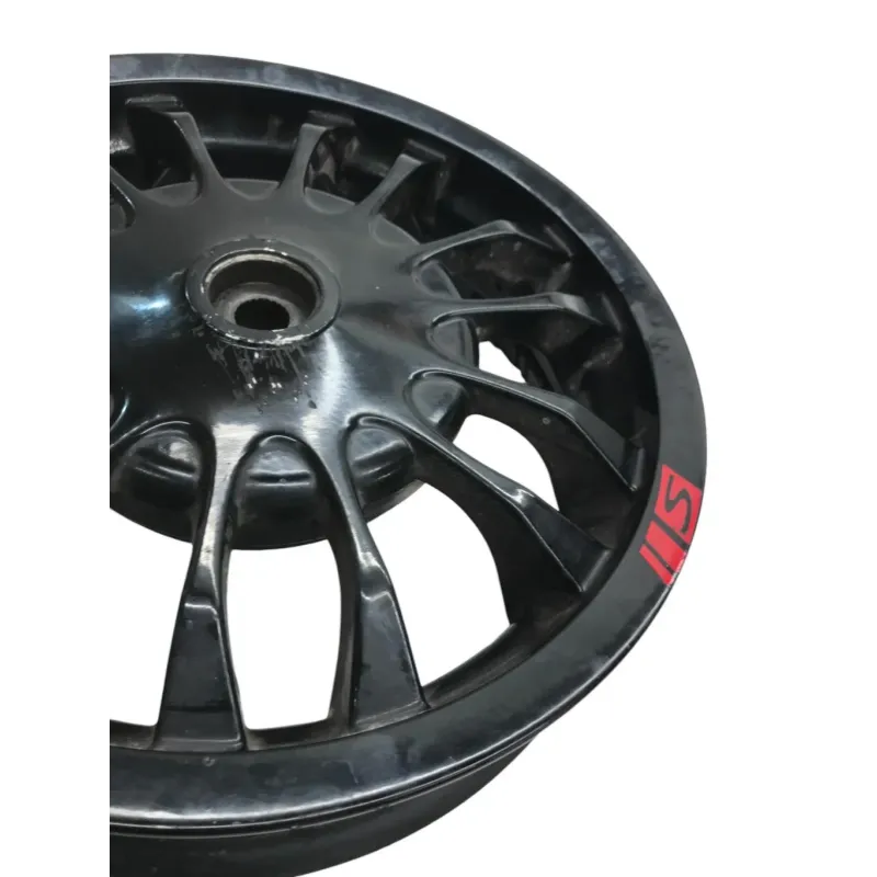 Jante arriere PIAGGIO VESPA SPRINT 125 2016-2020 IGET 4T