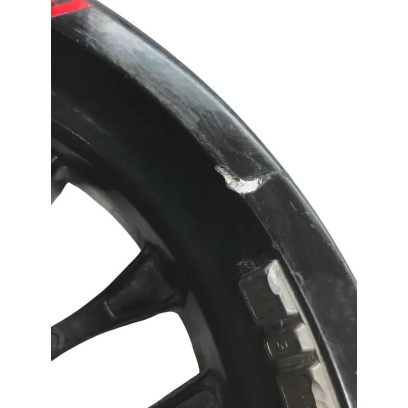 Jante arriere PIAGGIO VESPA SPRINT 125 2016-2020 IGET 4T