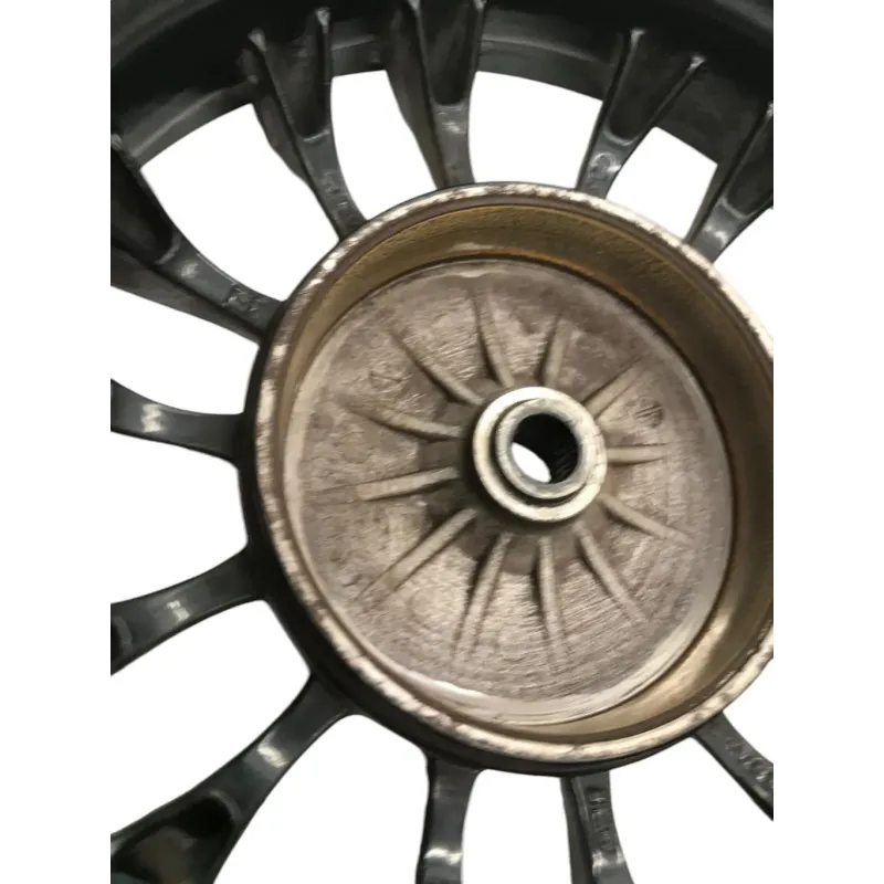 Jante arriere PIAGGIO VESPA SPRINT 125 2016-2020 IGET 4T