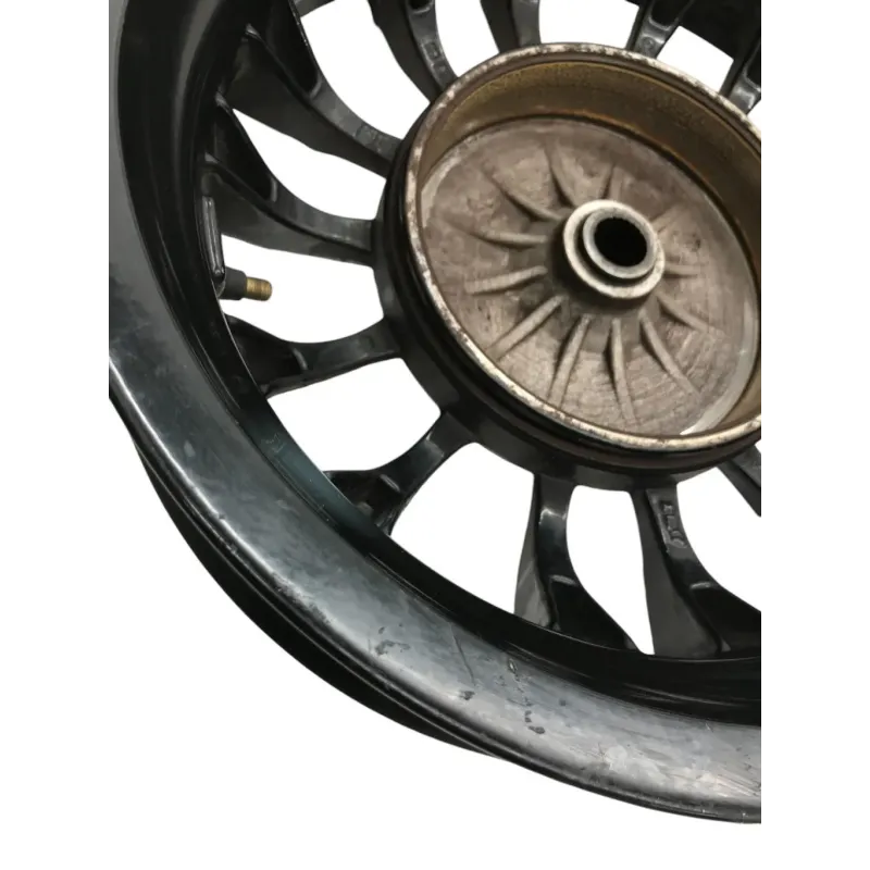 Jante arriere PIAGGIO VESPA SPRINT 125 2016-2020 IGET 4T