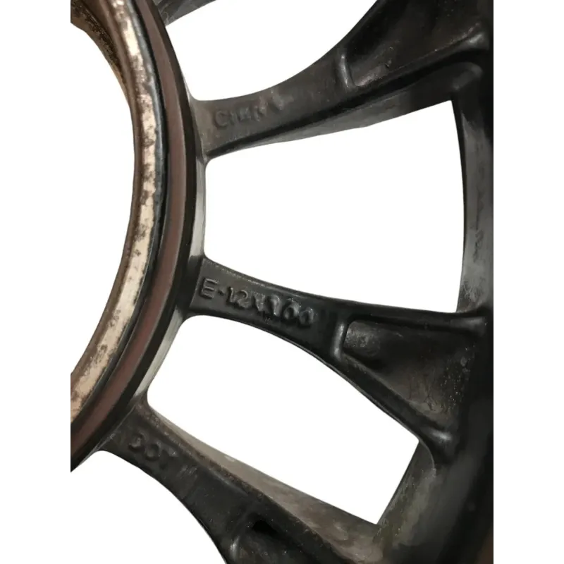 Jante arriere PIAGGIO VESPA SPRINT 125 2016-2020 IGET 4T