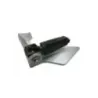 Platine arriere gauche KTM DUKE 125 2013-2016 Platine arriere gauche KTM DUKE 125 2013-2016
