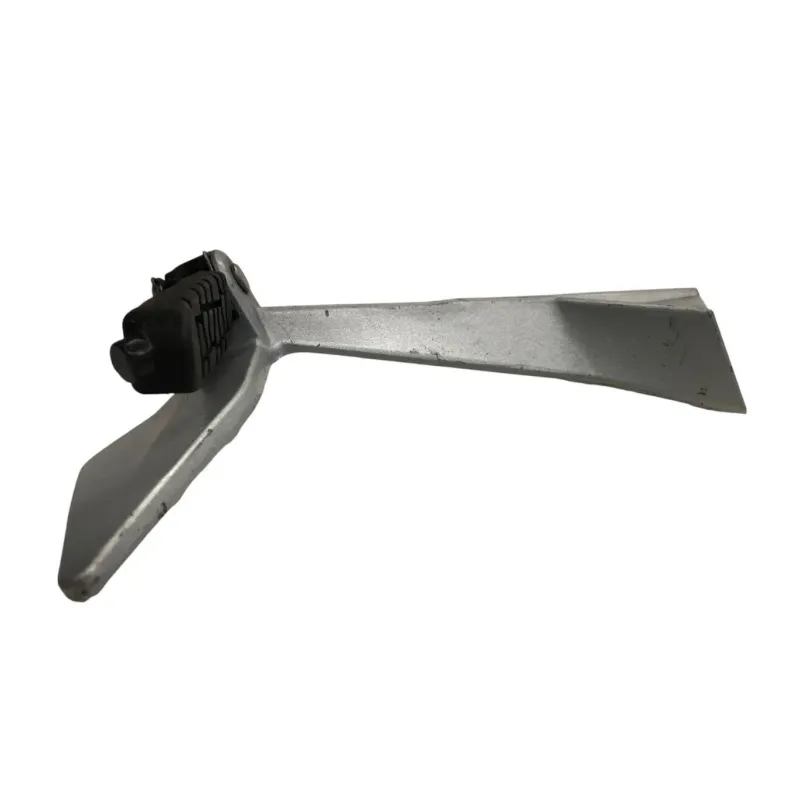 Platine arriere gauche KTM DUKE 125 2013-2016
