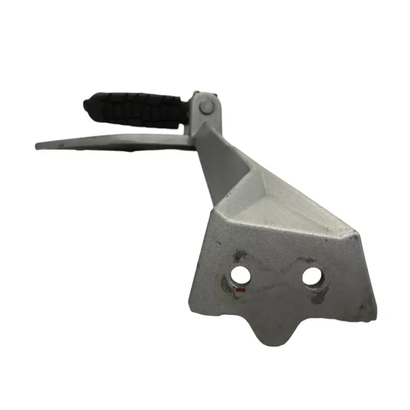 Platine arriere gauche KTM DUKE 125 2013-2016