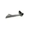 Platine arriere gauche KTM DUKE 125 2013-2016 Platine arriere gauche KTM DUKE 125 2013-2016