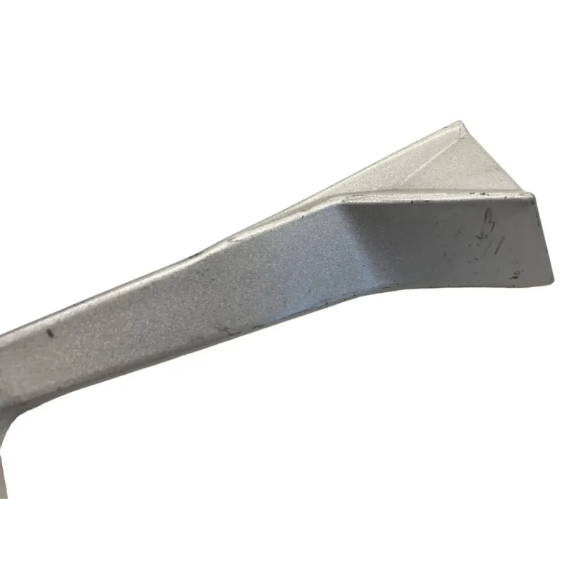 Platine arriere gauche KTM DUKE 125 2013-2016