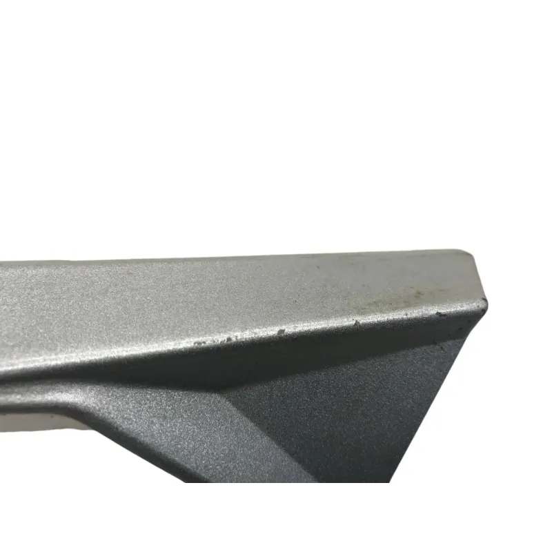 Platine arriere gauche KTM DUKE 125 2013-2016