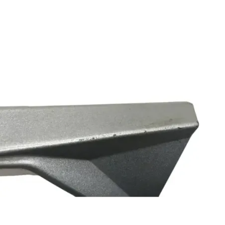 Platine arriere gauche KTM DUKE 125 2013-2016