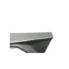 Platine arriere gauche KTM DUKE 125 2013-2016 Platine arriere gauche KTM DUKE 125 2013-2016