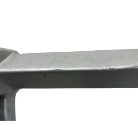 Platine arriere gauche KTM DUKE 125 2013-2016