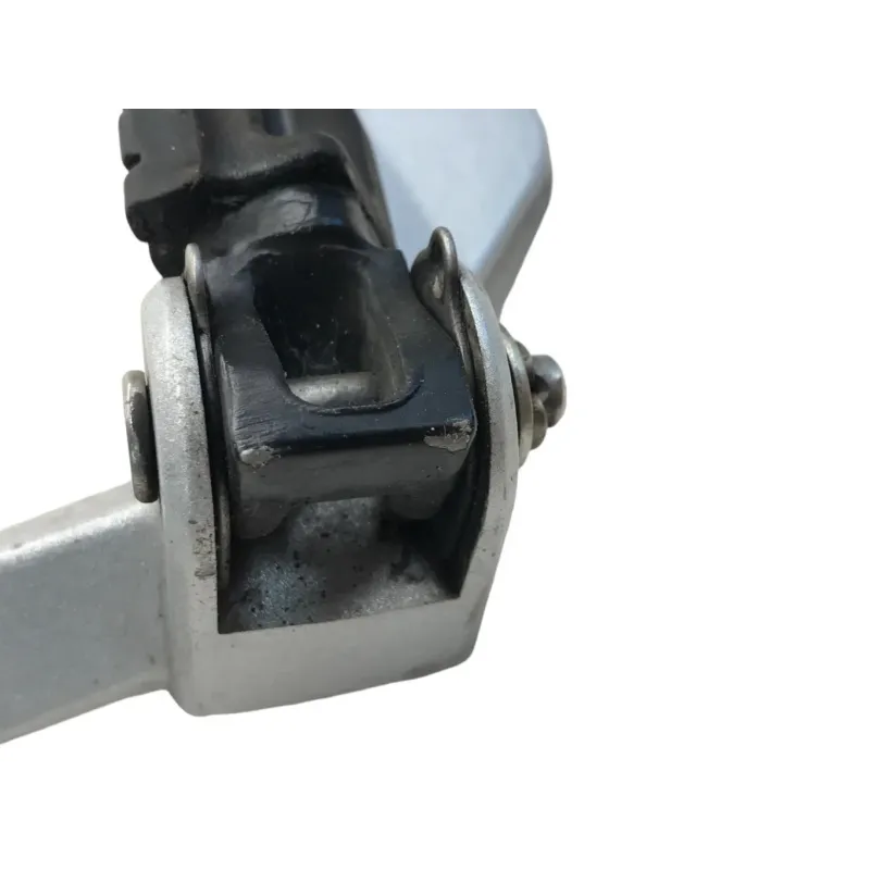 Platine arriere gauche KTM DUKE 125 2013-2016