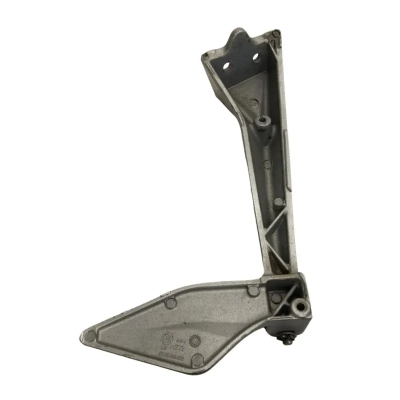 Platine arriere gauche KTM DUKE 125 2013-2016