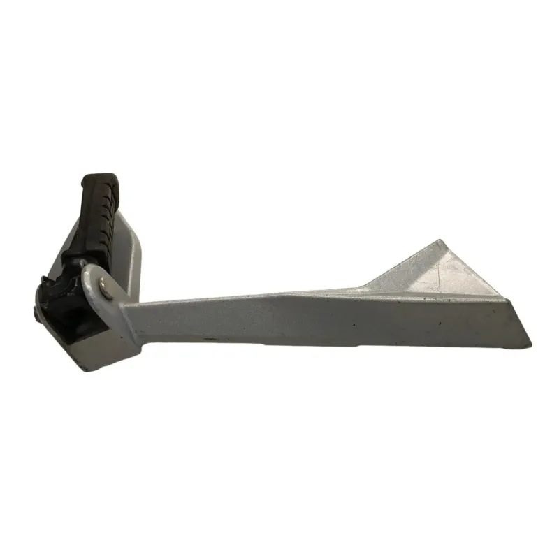 Platine arriere droite KTM DUKE 125 2013-2016