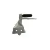 Platine arriere droite KTM DUKE 125 2013-2016 Platine arriere droite KTM DUKE 125 2013-2016