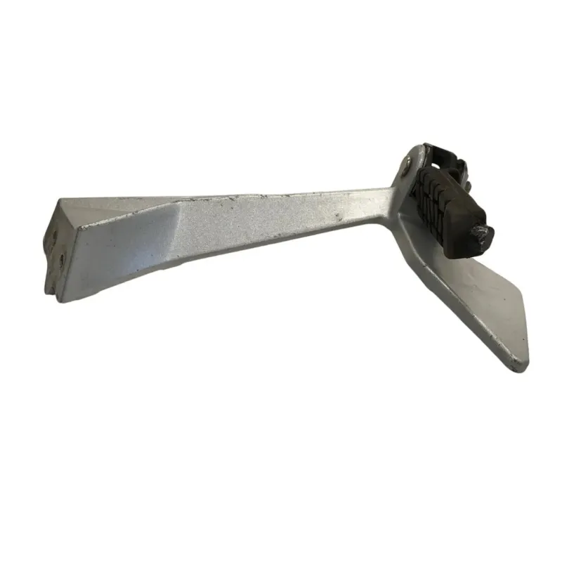 Platine arriere droite KTM DUKE 125 2013-2016