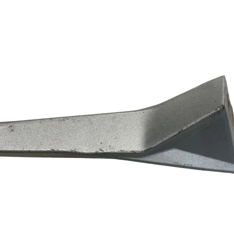 Platine arriere droite KTM DUKE 125 2013-2016