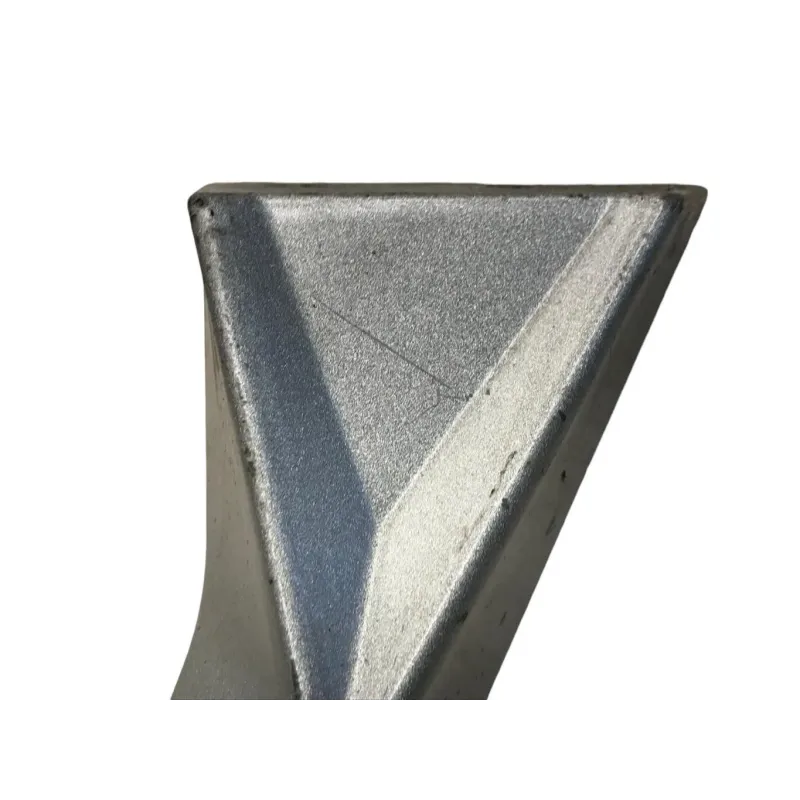 Platine arriere droite KTM DUKE 125 2013-2016