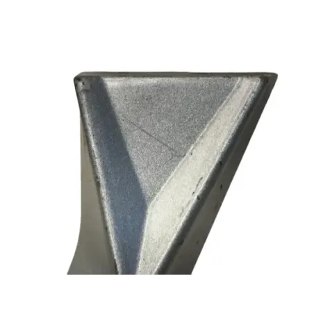 Platine arriere droite KTM DUKE 125 2013-2016