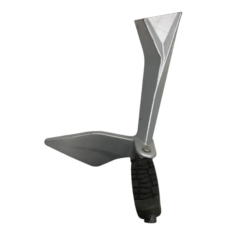 Platine arriere droite KTM DUKE 125 2013-2016
