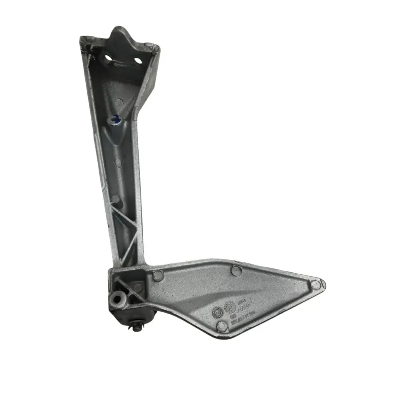 Platine arriere droite KTM DUKE 125 2013-2016