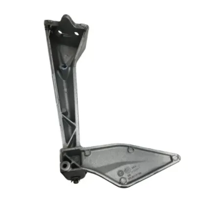 Platine arriere droite KTM DUKE 125 2013-2016