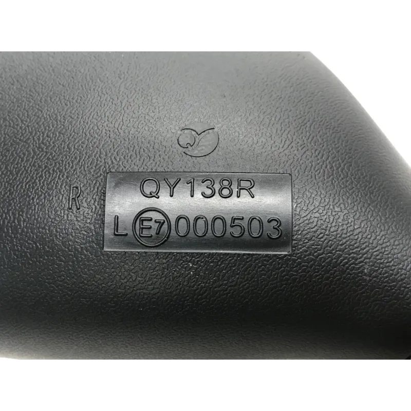Retro droit PEUGEOT V-CLIC 50 2007-2013