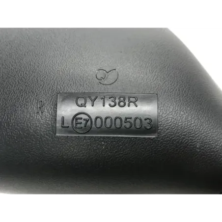 Retro droit PEUGEOT V-CLIC 50 2007-2013