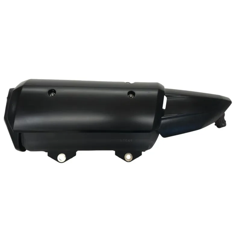 Silencieux (echappement) YAMAHA MWD 300 TRICITY 2020-2024