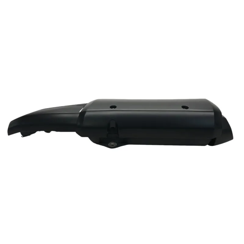 Silencieux (echappement) YAMAHA MWD 300 TRICITY 2020-2024