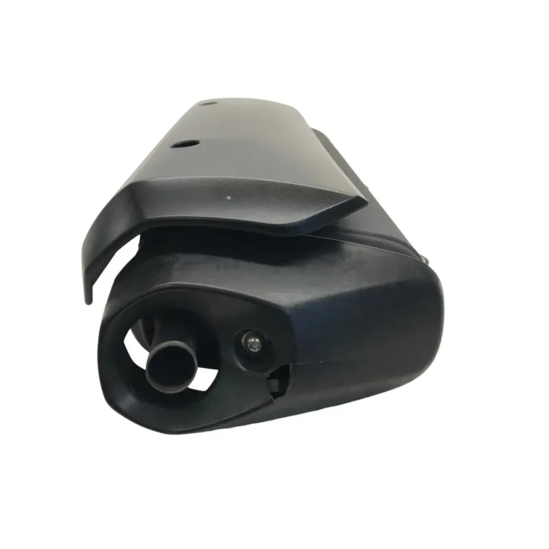 Silencieux (echappement) YAMAHA MWD 300 TRICITY 2020-2024