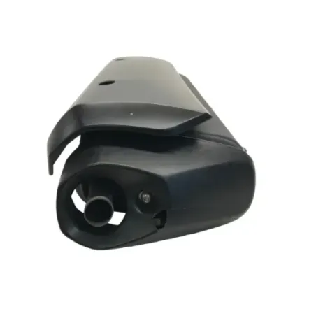 Silencieux (echappement) YAMAHA MWD 300 TRICITY 2020-2024