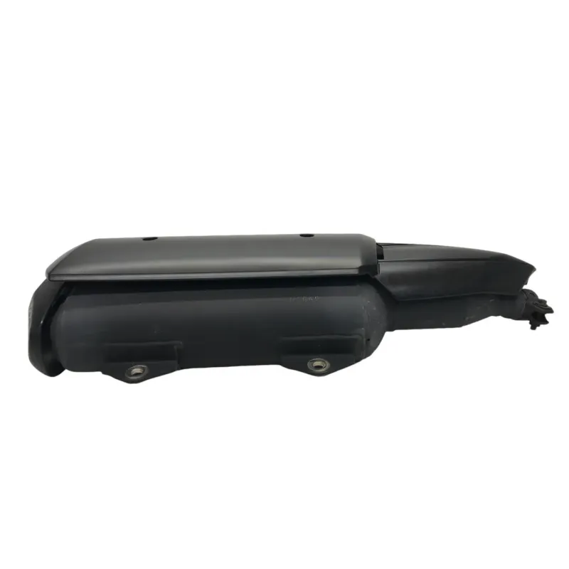 Silencieux (echappement) YAMAHA MWD 300 TRICITY 2020-2024