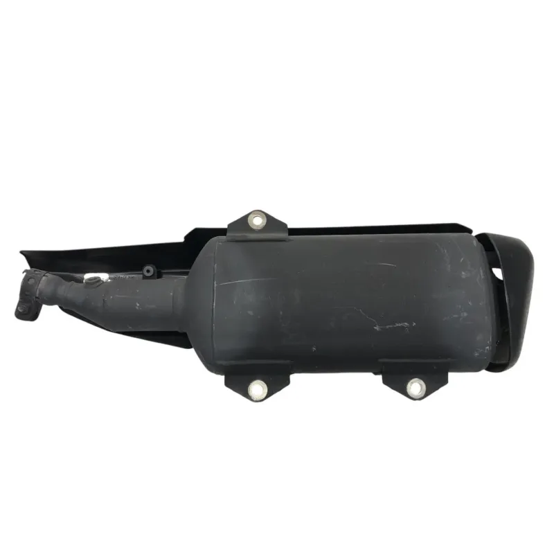 Silencieux (echappement) YAMAHA MWD 300 TRICITY 2020-2024