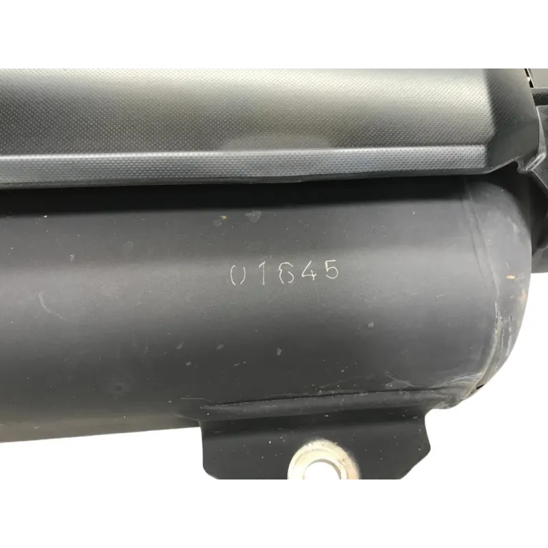 Silencieux (echappement) YAMAHA MWD 300 TRICITY 2020-2024
