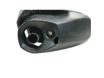 Silencieux (echappement) YAMAHA MWD 300 TRICITY 2020-2024