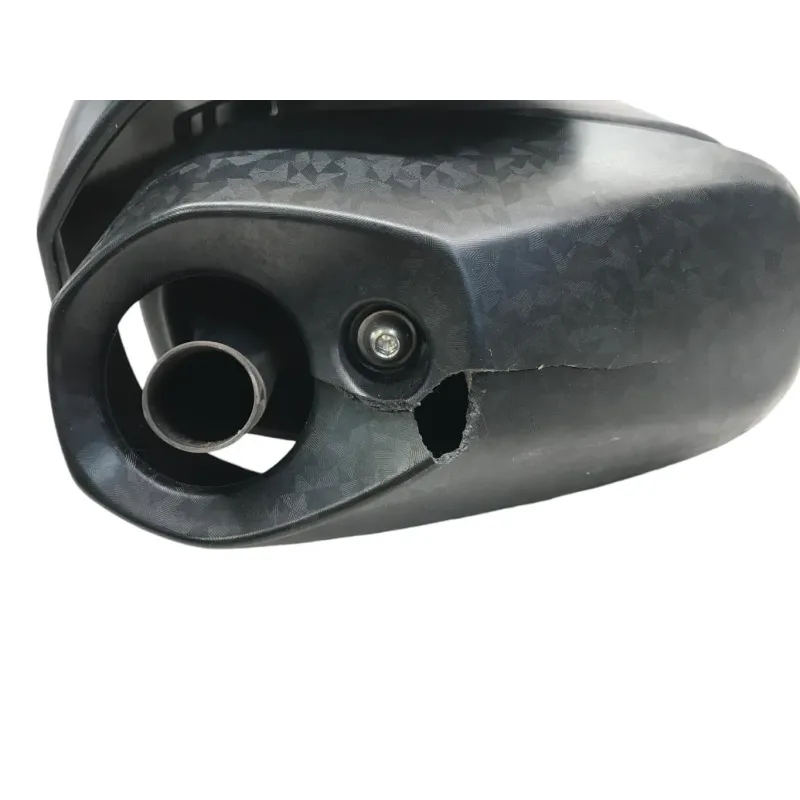 Silencieux (echappement) YAMAHA MWD 300 TRICITY 2020-2024