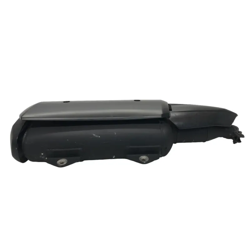 Silencieux (echappement) YAMAHA CZD 300 2021-2022 XMAX