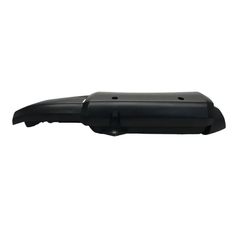 Silencieux (echappement) YAMAHA CZD 300 2021-2022 XMAX