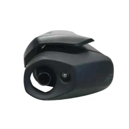 Silencieux (echappement) YAMAHA CZD 300 2021-2022 XMAX