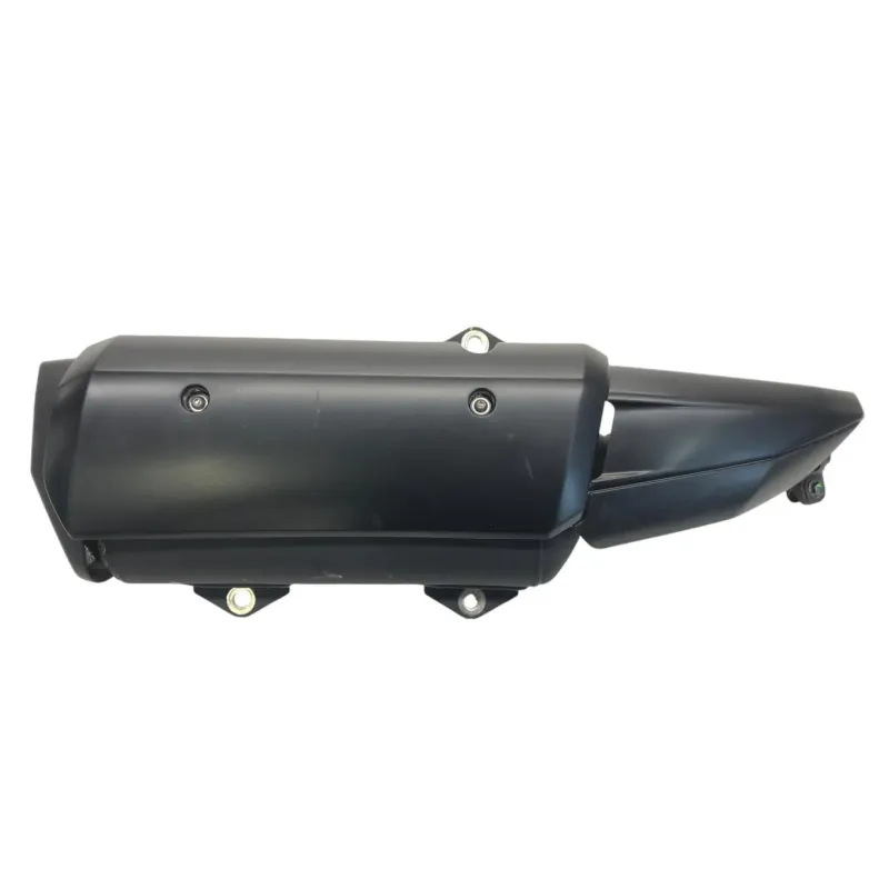 Silencieux (echappement) YAMAHA CZD 300 2021-2022 XMAX