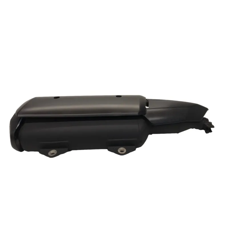 Silencieux (echappement) YAMAHA CZD 300 2021-2022 XMAX