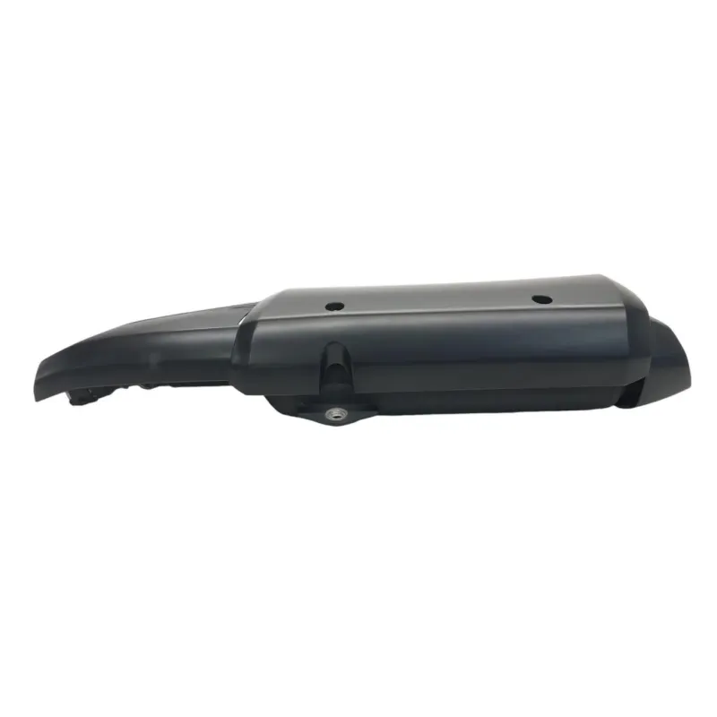 Silencieux (echappement) YAMAHA CZD 300 2021-2022 XMAX