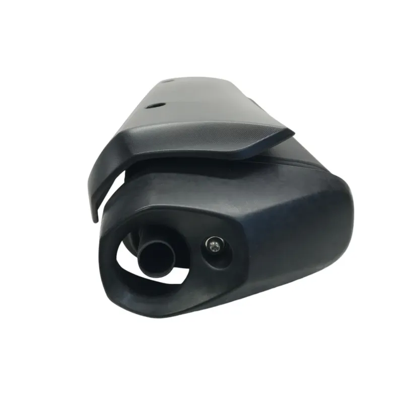 Silencieux (echappement) YAMAHA CZD 300 2021-2022 XMAX