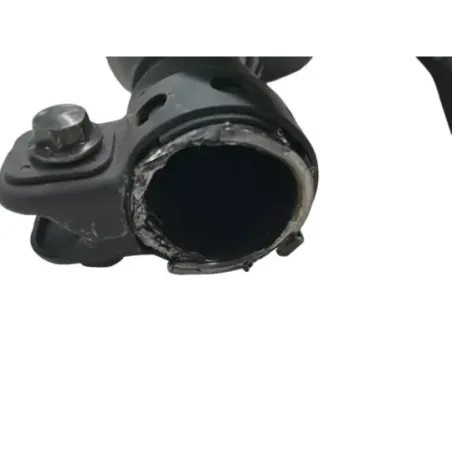 Silencieux (echappement) YAMAHA CZD 300 2021-2022 XMAX