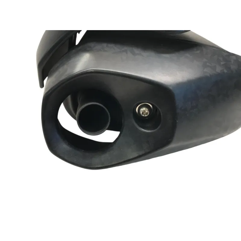 Silencieux (echappement) YAMAHA CZD 300 2021-2022 XMAX