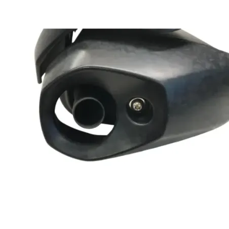 Silencieux (echappement) YAMAHA CZD 300 2021-2022 XMAX