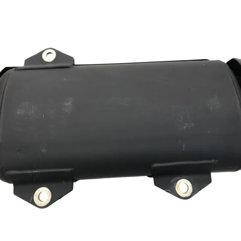 Silencieux (echappement) YAMAHA CZD 300 2021-2022 XMAX